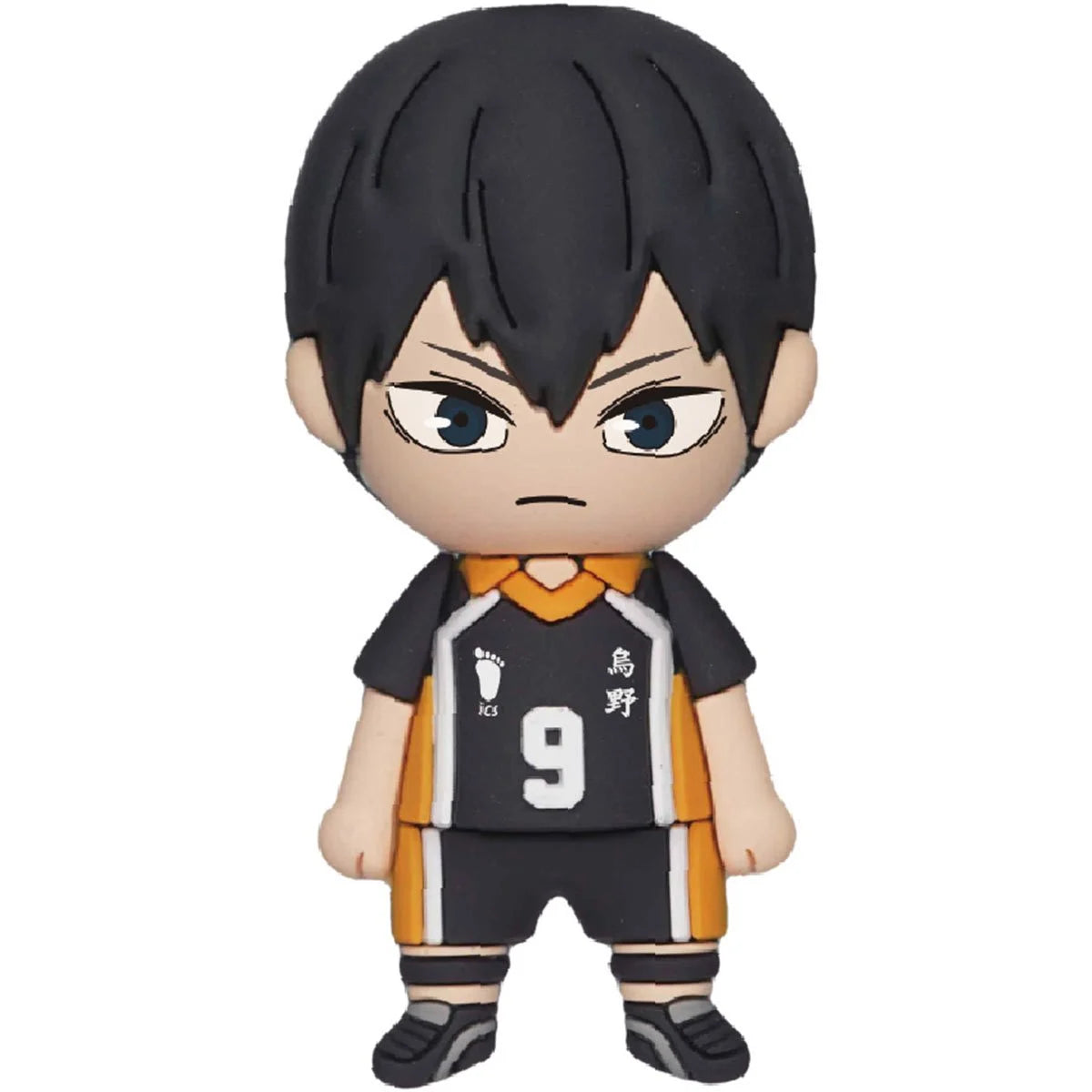 3D Foam Magnet | Haikyuu!! | Kageyama