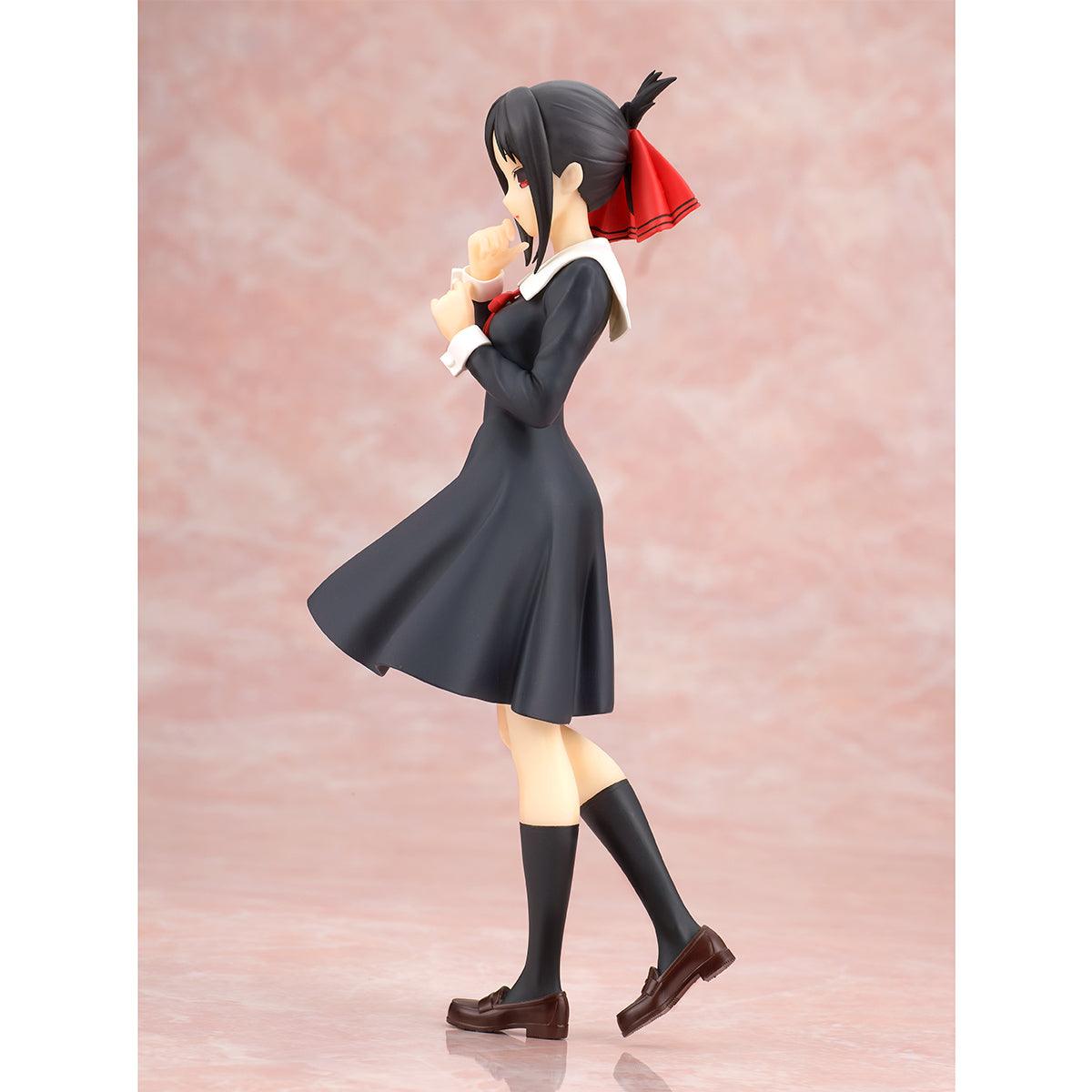 Banpresto Figure | Kaguya-Sama: Love is War | Kyunties | Kaguya Shinom –  Anime Island CA