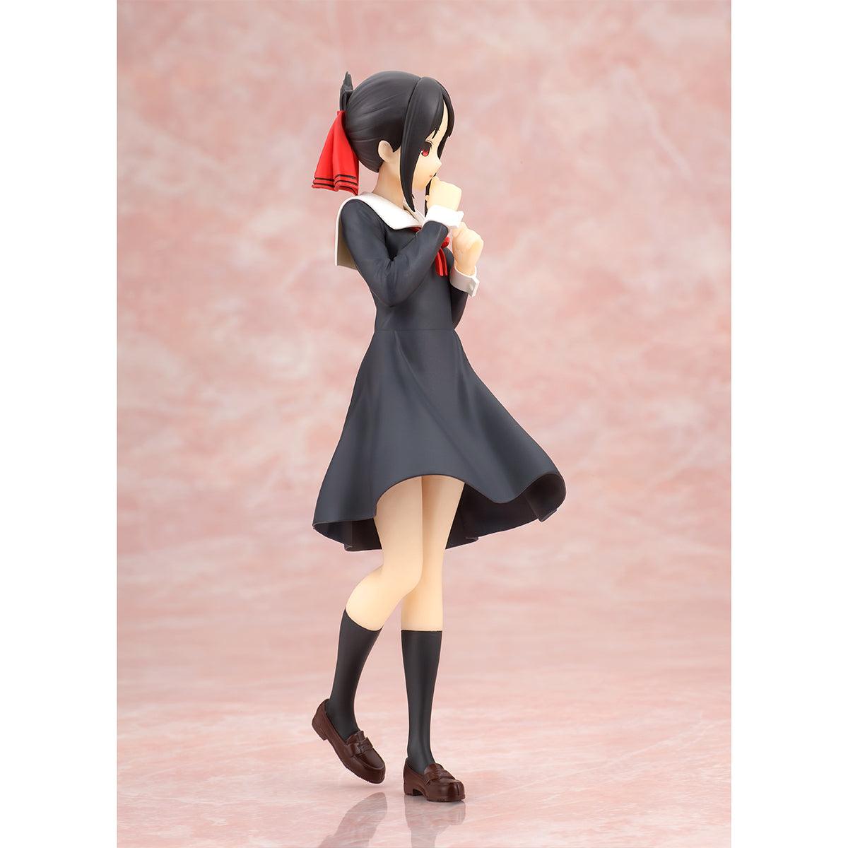 KAGUYA-SAMA LOVE IS WAR KYUNTIES KAGUYA SHINOMIYA FIG - Anime Island CA