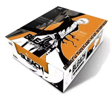 Kayou | BLEACH | TYBW Cards Kayou