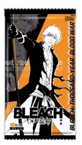 Kayou | BLEACH | TYBW Cards Kayou