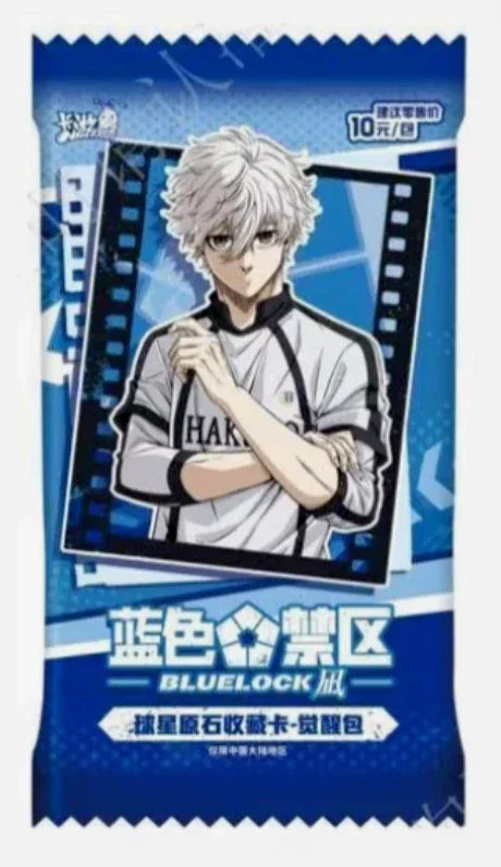 Kayou | Blue Lock Cards Kayou