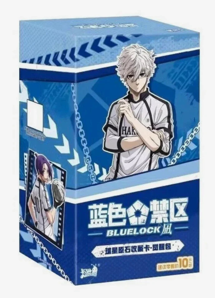Kayou | Blue Lock Cards Kayou