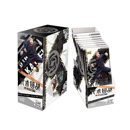 Kayou | Jujutsu Kaisen | TCG: Wave 1 - Anime Island CA