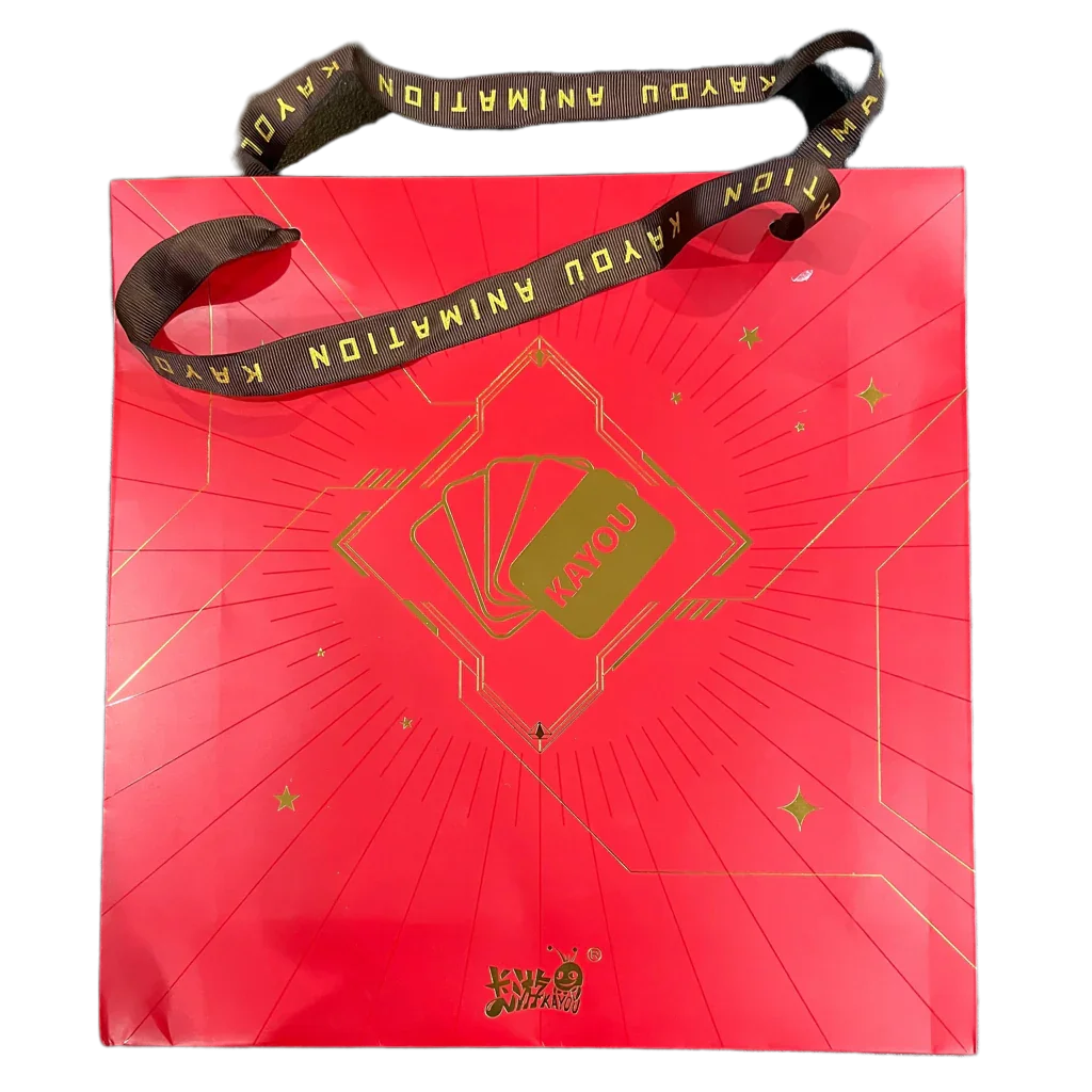 Kayou | Naruto | TCG: New Year's Box (2023) Cards Kayou