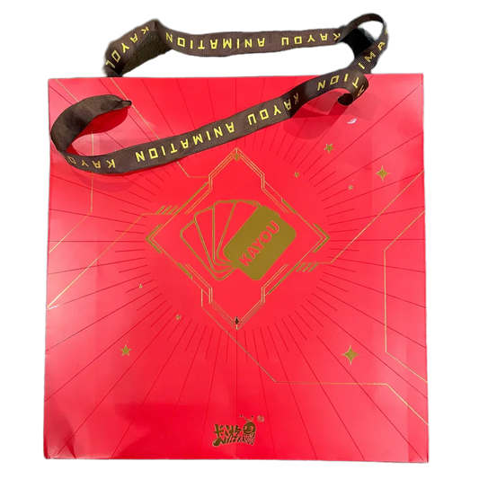 Kayou | Naruto | TCG: New Year's Box (2023) Cards Kayou