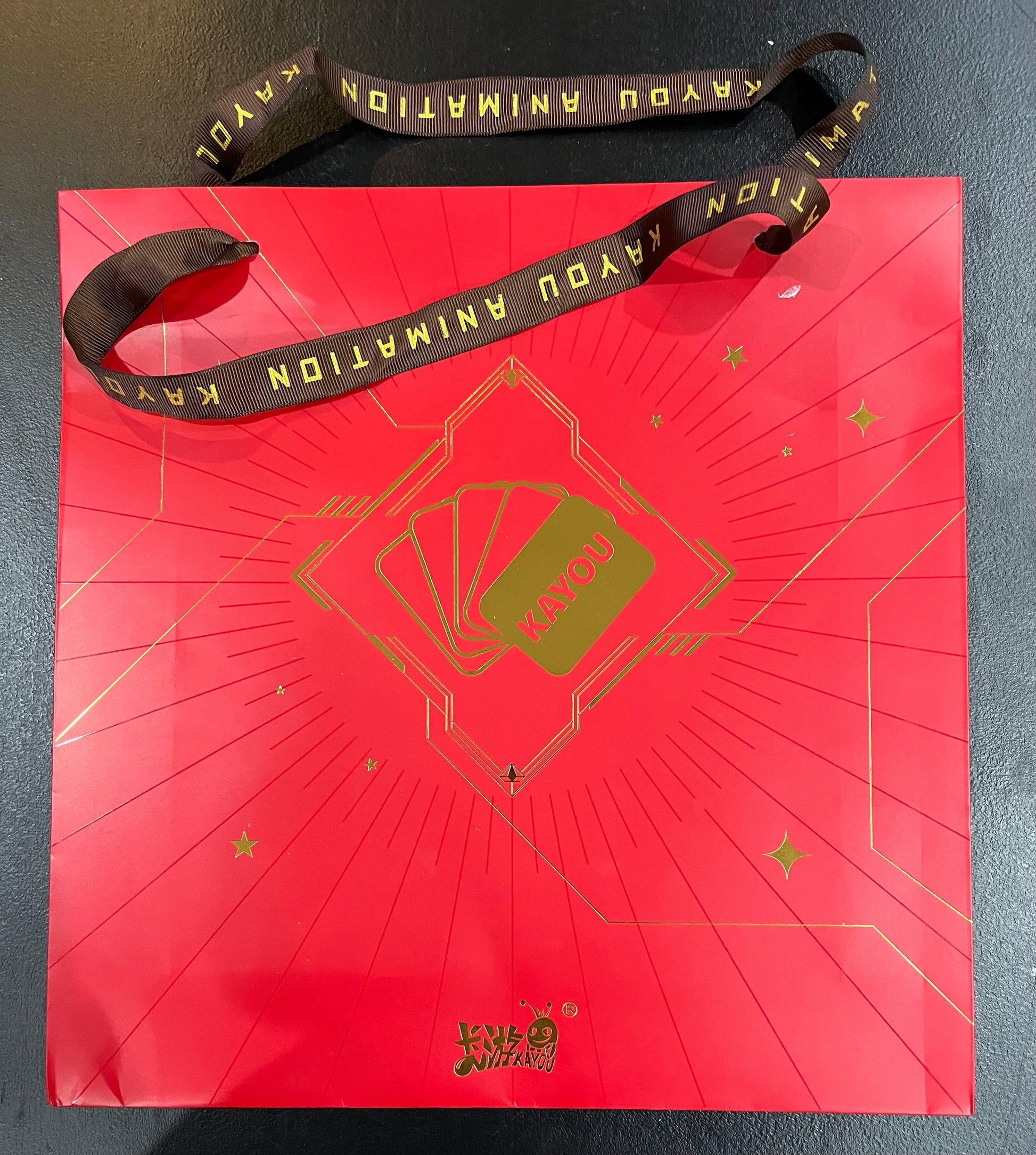 Kayou | Naruto | TCG: New Year's Box (2023) Cards Kayou