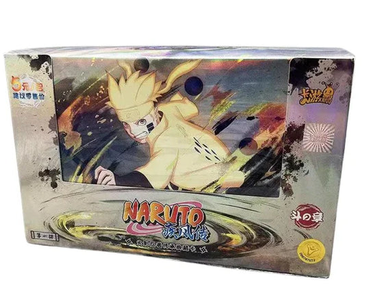 Kayou | Naruto | TCG: T3W1 | KCM Naruto Cards Kayou