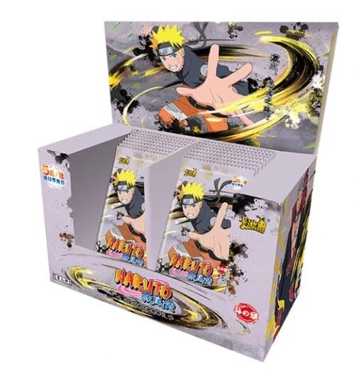 Kayou | Naruto | TCG: T3W3 | Naruto Cards Kayou