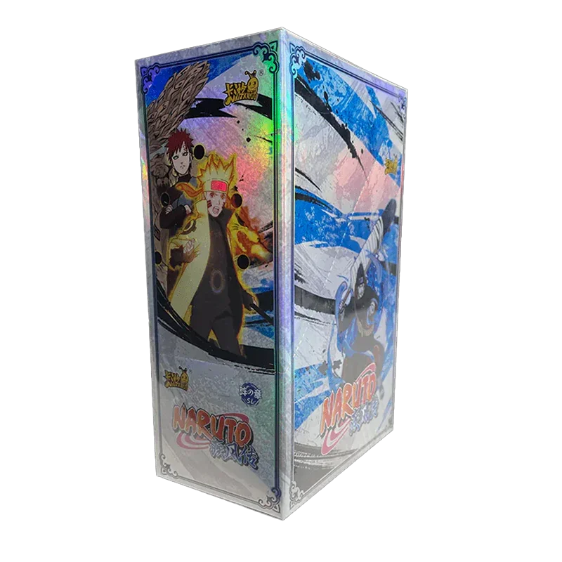 Kayou | Naruto | TCG: T4W1 | Naruto/Gaara Cards Kayou