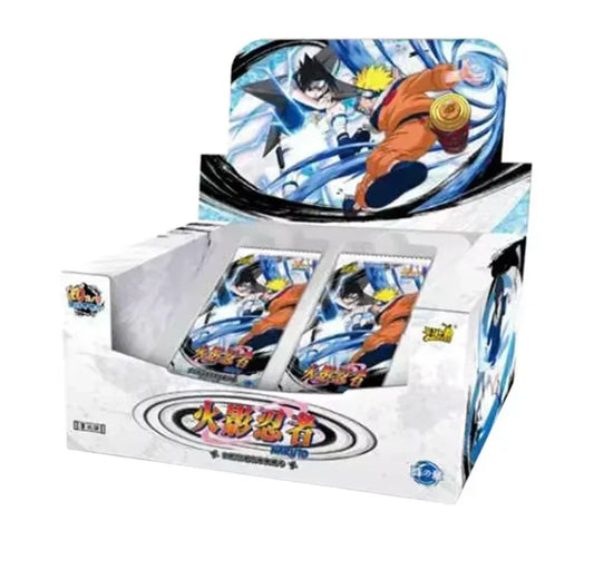 Kayou | Naruto | TCG: T4W6 | Sasuke/Naruto Cards Kayou
