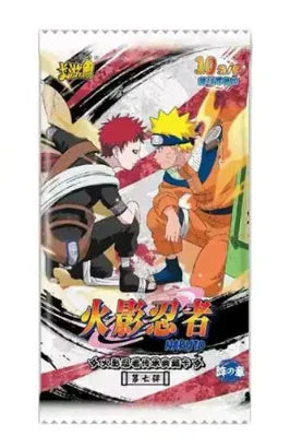Kayou | Naruto | TCG: T4W7 | Gaara/Naruto Cards Kayou