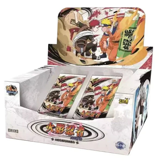 Kayou | Naruto | TCG: T4W7 | Gaara/Naruto Cards Kayou