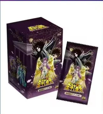 Kayou | Saint Seiya | TCG: Series 2 Cards Kayou