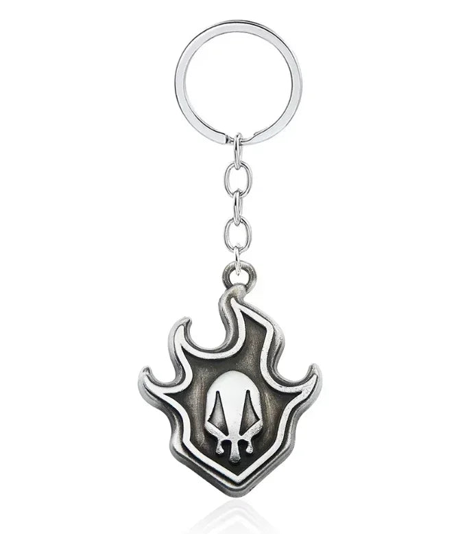 Keychain | BLEACH | Hollow Flames (see variants) Keychain Anime Island CA