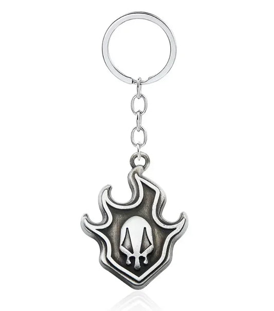 Keychain | BLEACH | Hollow Flames (see variants) Keychain Anime Island CA