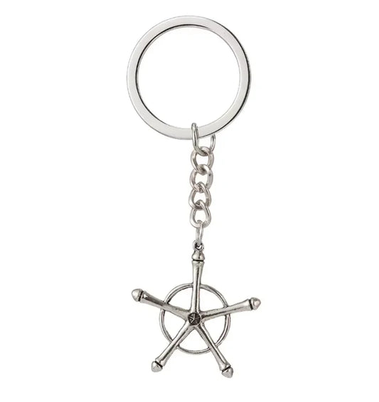 Keychain | BLEACH | Quincy Cross - Anime Island CA