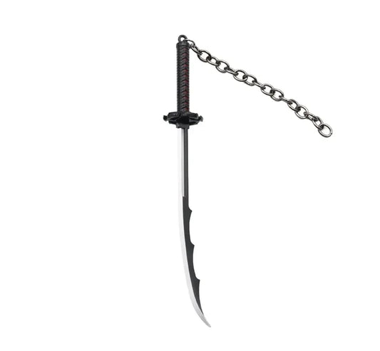 Keychain | BLEACH | Zangetsu - Fullbring Bankai - Anime Island CA