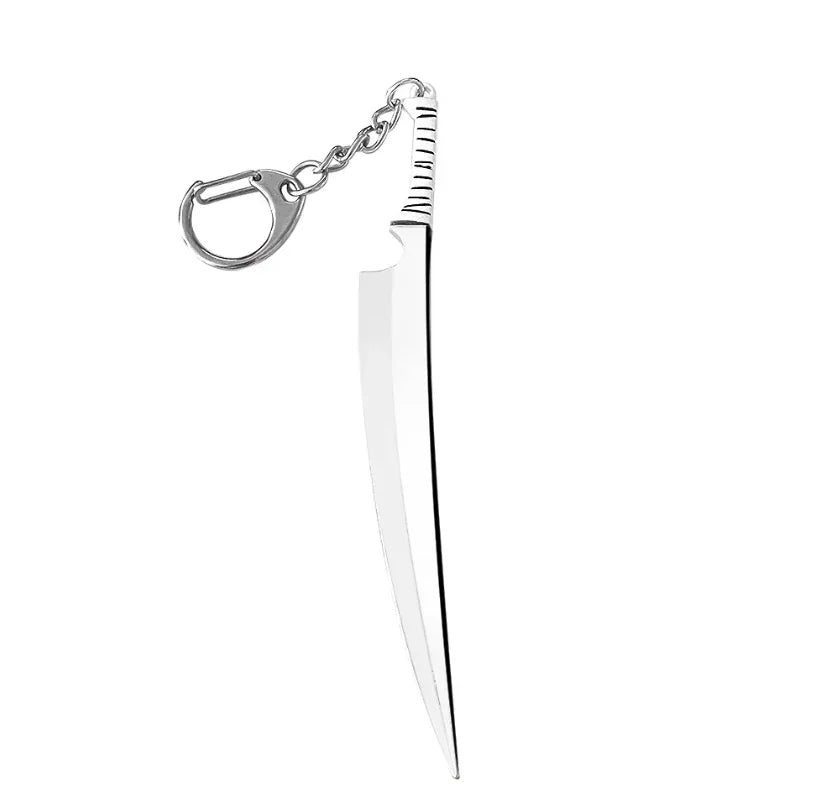 Keychain | BLEACH | Zangetsu - Shikai Keychain Anime Island CA
