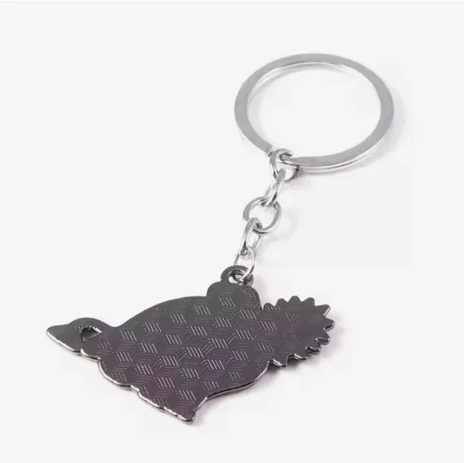 Keychain | Chainsaw Man | Pochita Keychain Anime Island CA