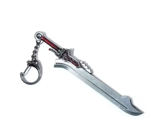 Keychain | Devil May Cry Keychain Anime Island CA