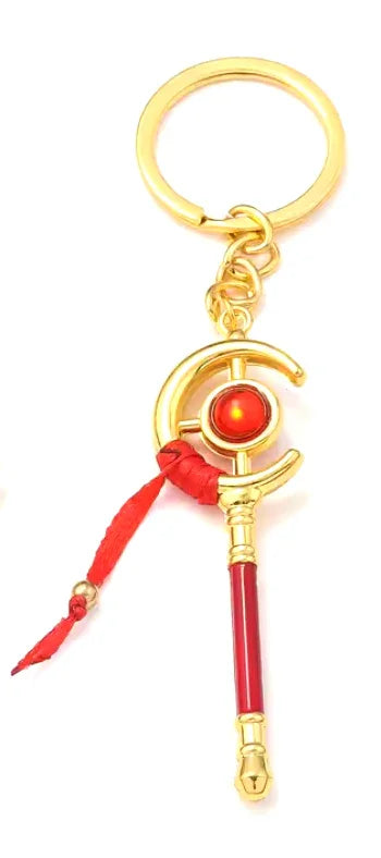 Keychain | Frieren: Beyond Journey's End Keychain Anime Island CA