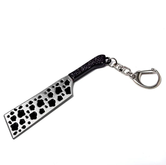 Keychain | Jujutsu Kaisen | Kento Nanami's Blunt Sword Keychain Anime Island CA