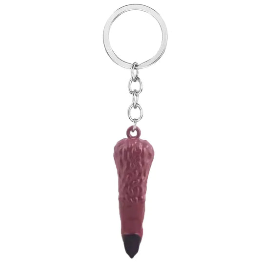 Keychain | Jujutsu Kaisen | Sukuna's Finger - Anime Island CA