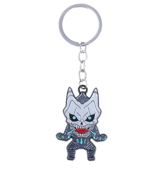Keychain | Kaiju No. 8 - Anime Island CA
