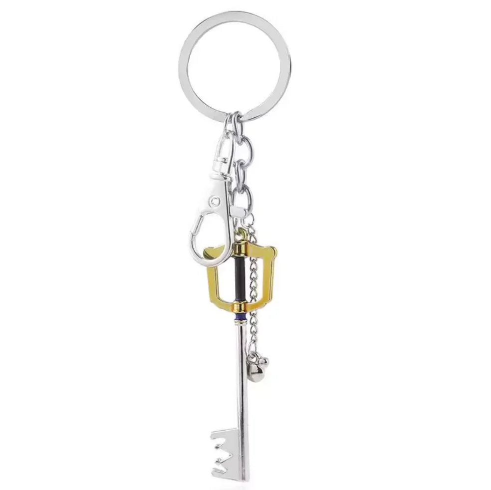 Keychain | Kingdom Hearts Keychain Anime Island CA