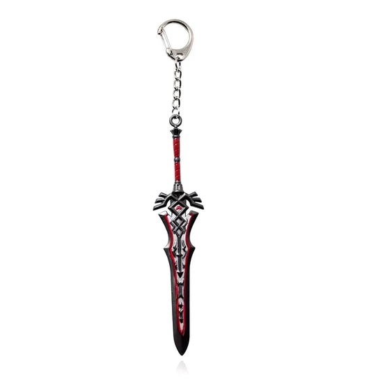Keychain | Legend of Zelda | Sword Keychain Anime Island CA