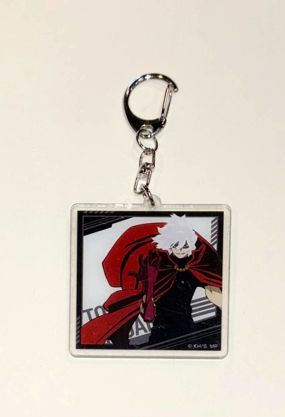 Keychain | My Hero Academia (see variants) Keychain Anime Island CA