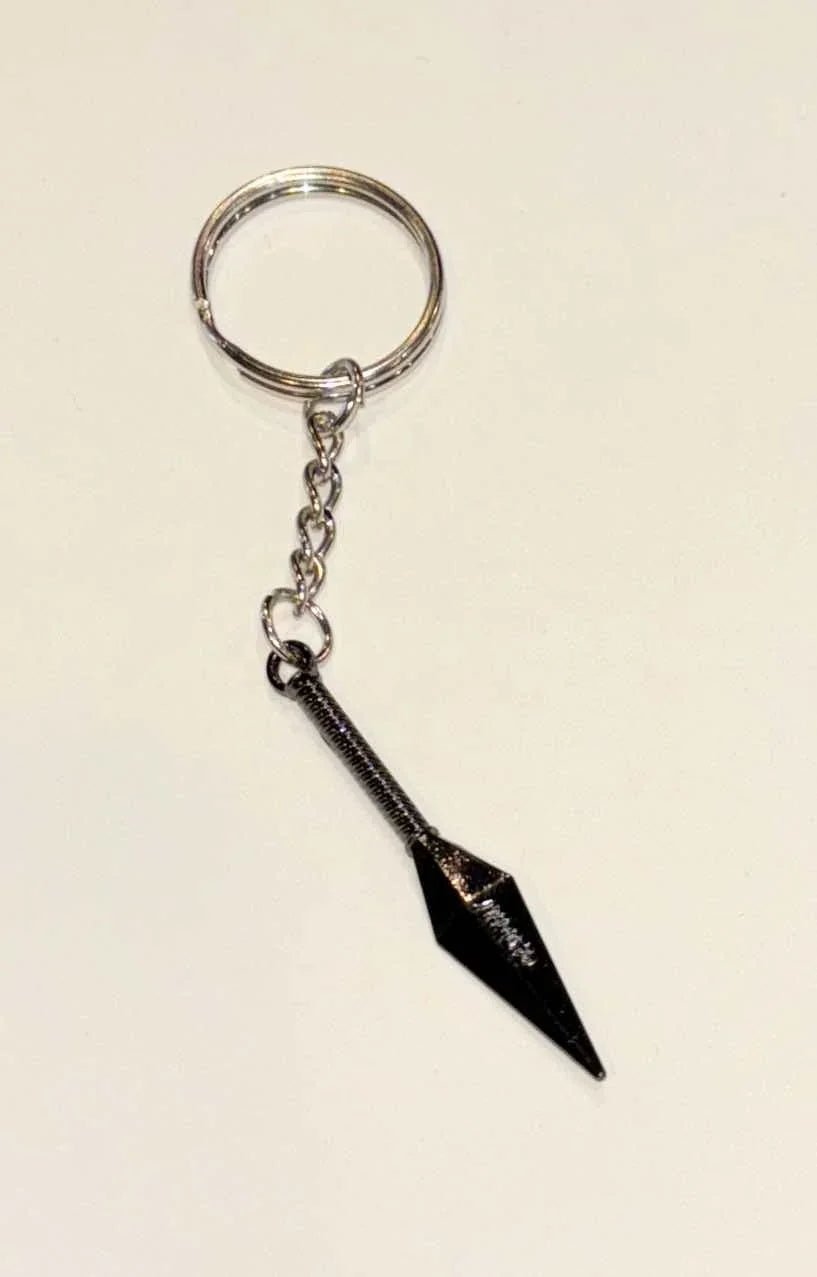 Keychain | Naruto (see variants) Keychain Anime Island CA