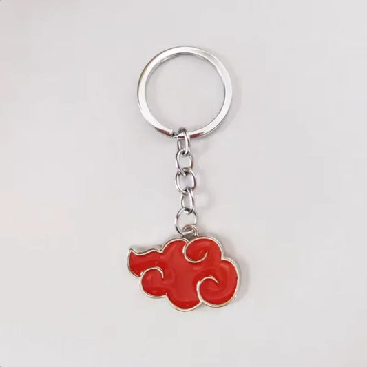 Keychain | Naruto (see variants) Keychain Anime Island CA