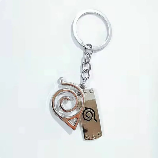 Keychain | Naruto (see variants) - Anime Island CA