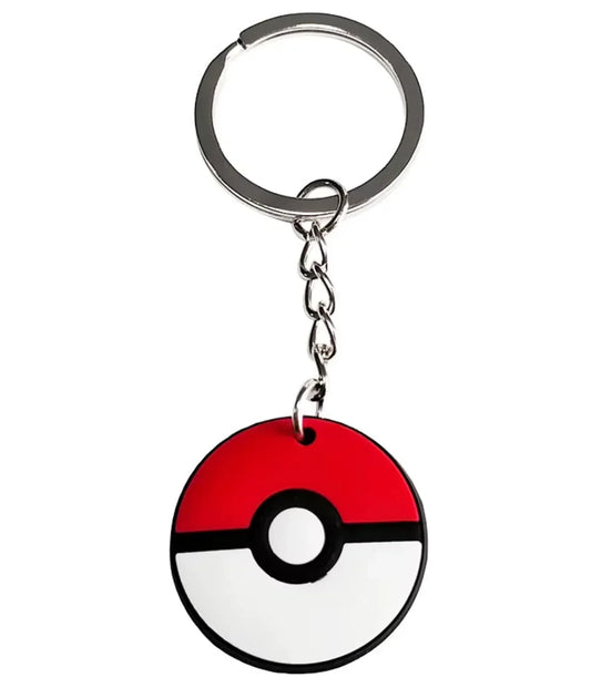 Keychain | Pokémon (see variants) Keychain Anime Island CA