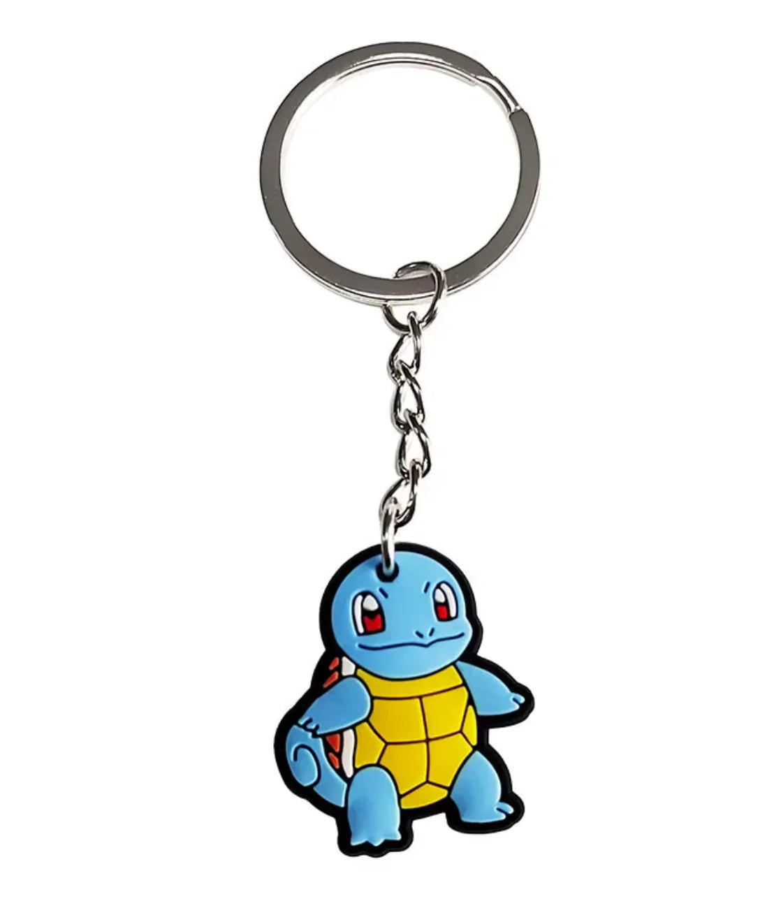Keychain | Pokémon (see variants) Keychain Anime Island CA