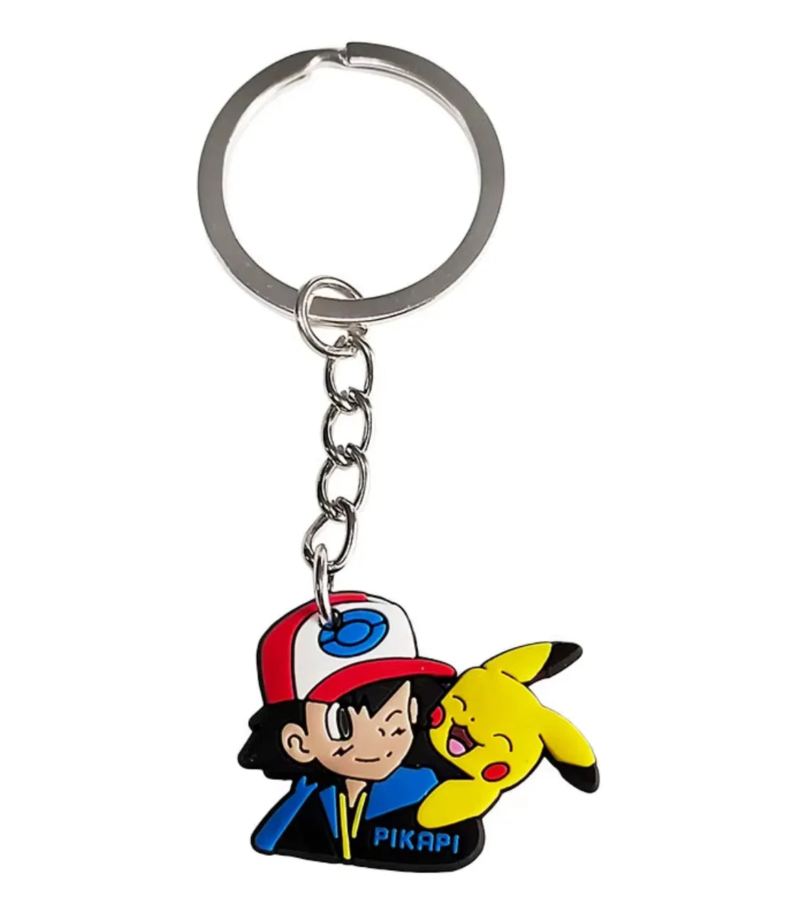 Keychain | Pokémon (see variants) Keychain Anime Island CA