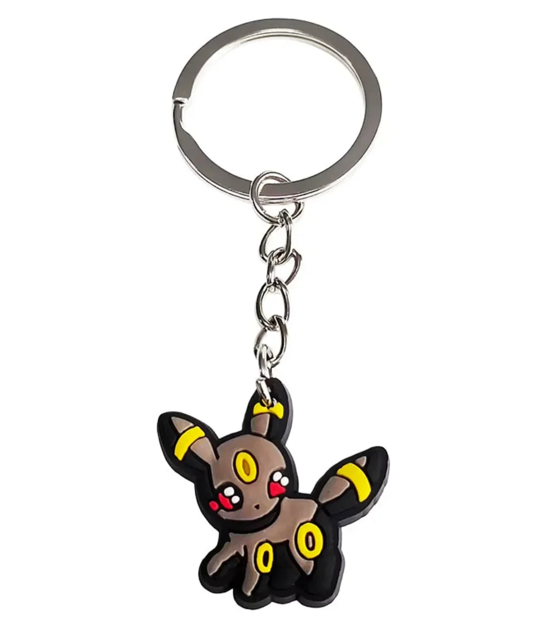Keychain | Pokémon (see variants) Keychain Anime Island CA