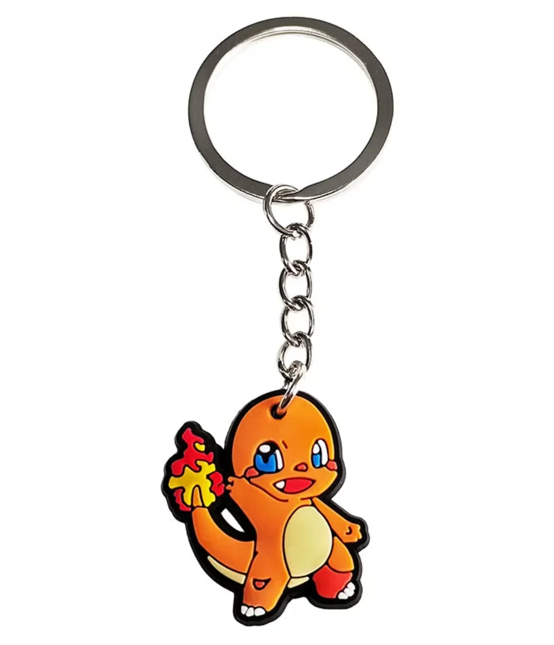 Keychain | Pokémon (see variants) Keychain Anime Island CA