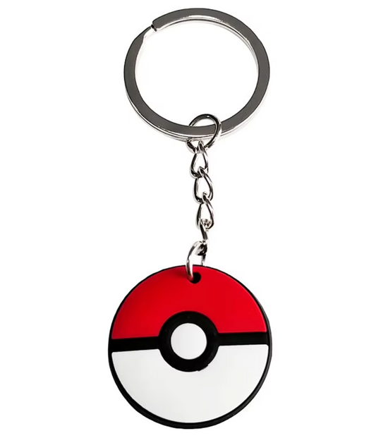 Keychain | Pokémon (see variants) - Anime Island CA