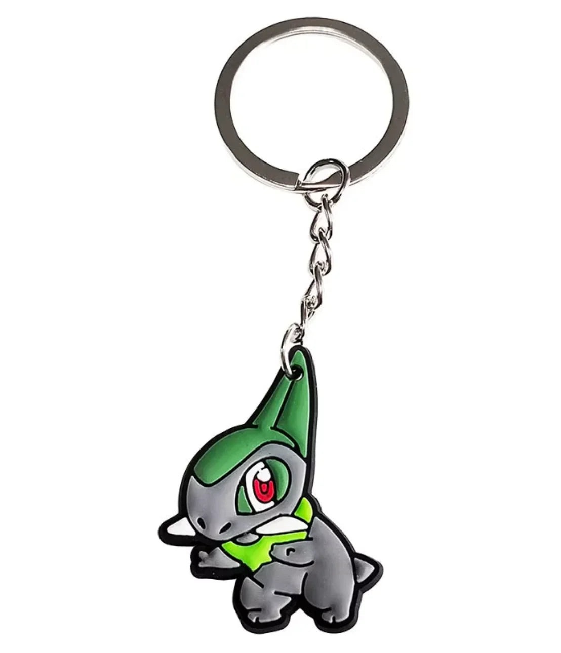 Keychain | Pokémon (see variants) Keychain Anime Island CA