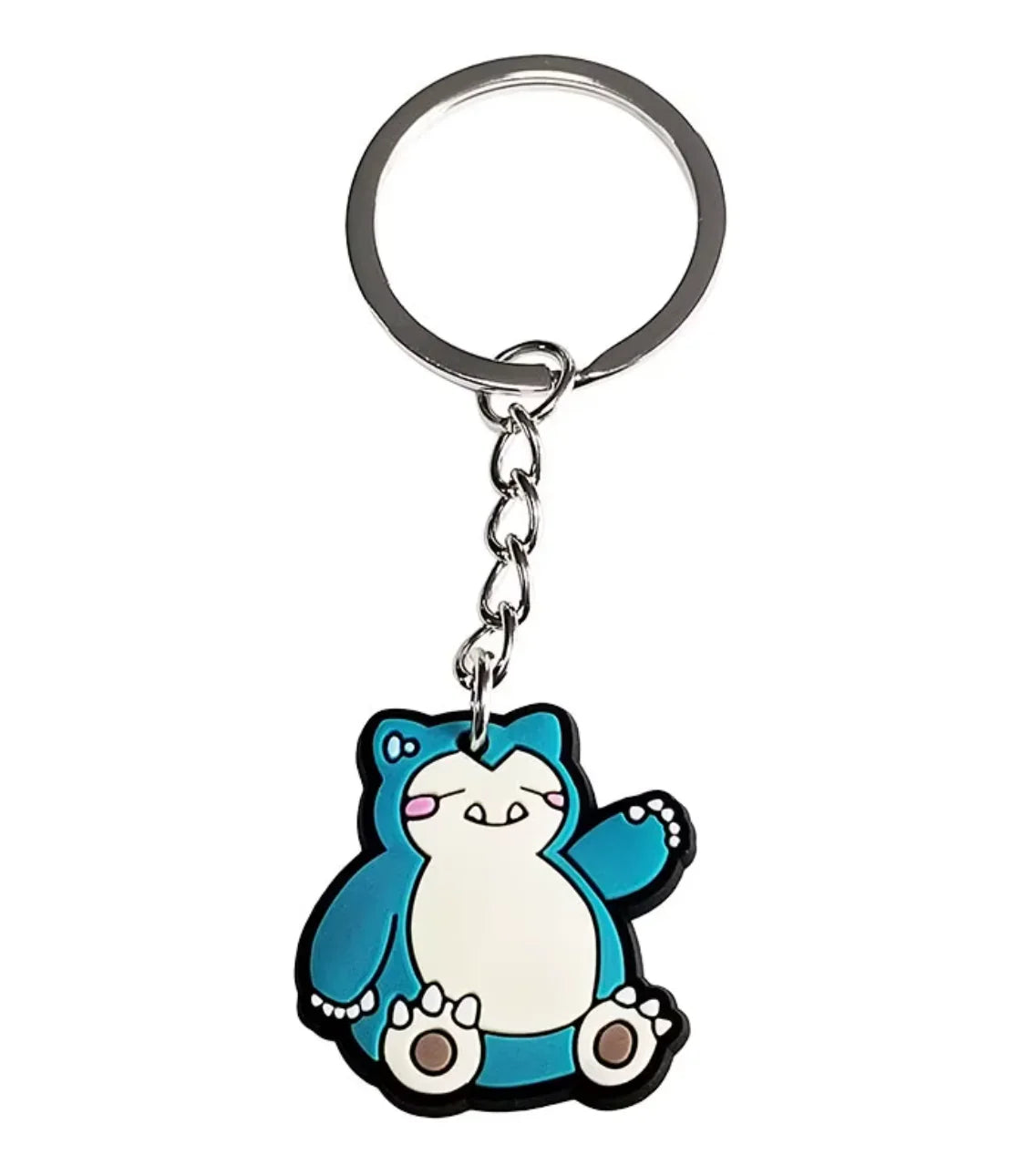 Keychain | Pokémon (see variants) Keychain Anime Island CA