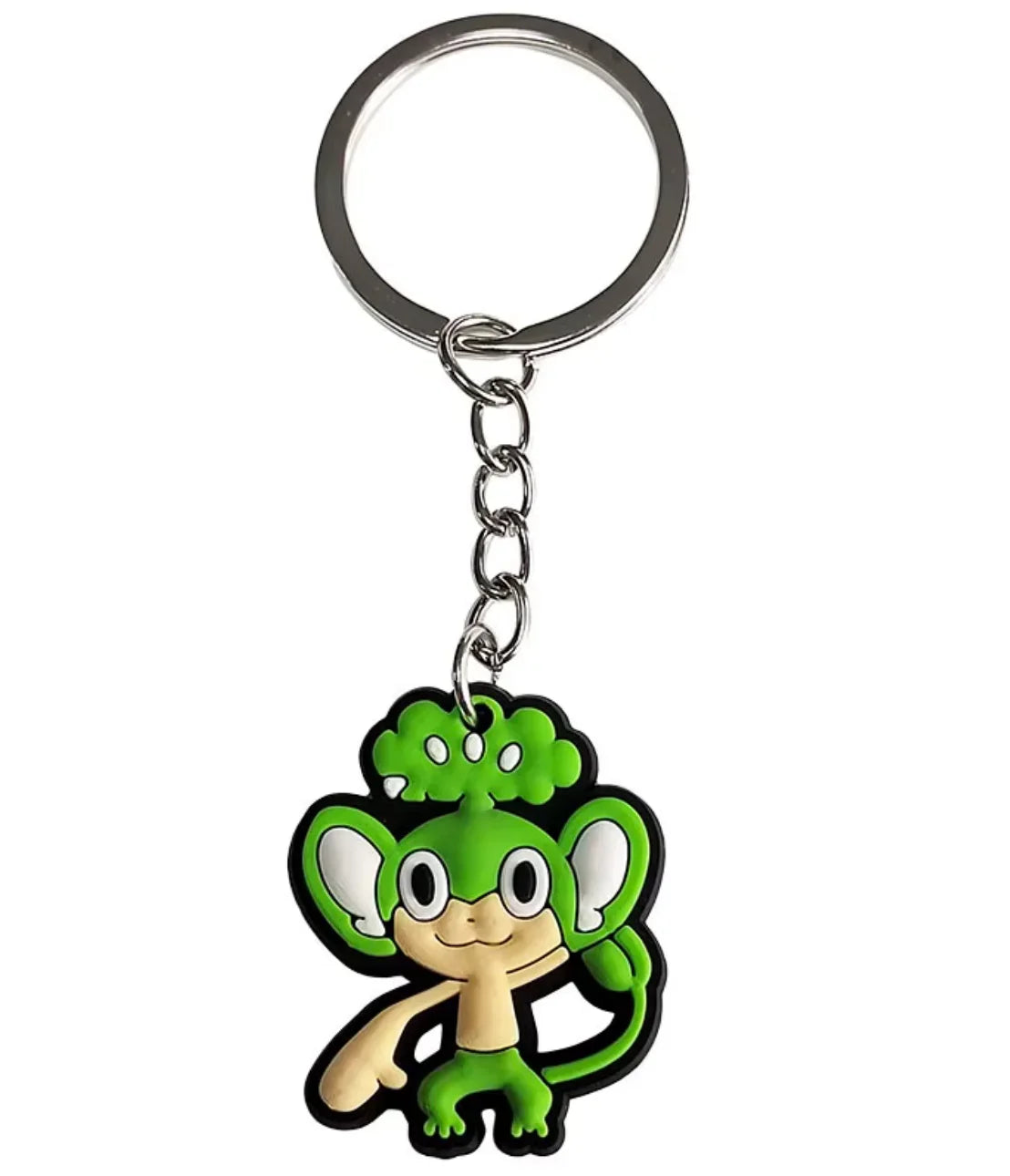 Keychain | Pokémon (see variants) Keychain Anime Island CA