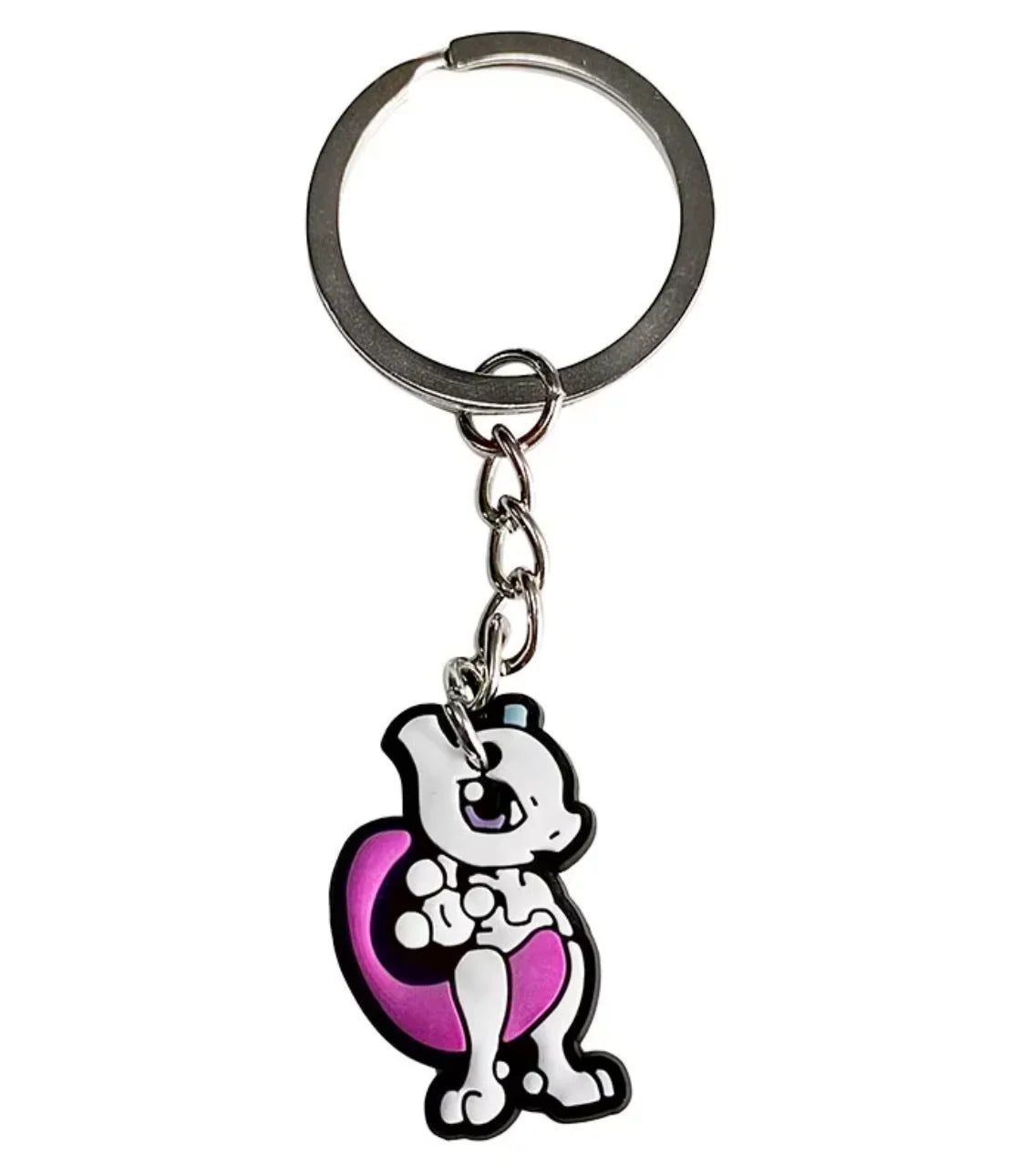 Keychain | Pokémon (see variants) Keychain Anime Island CA