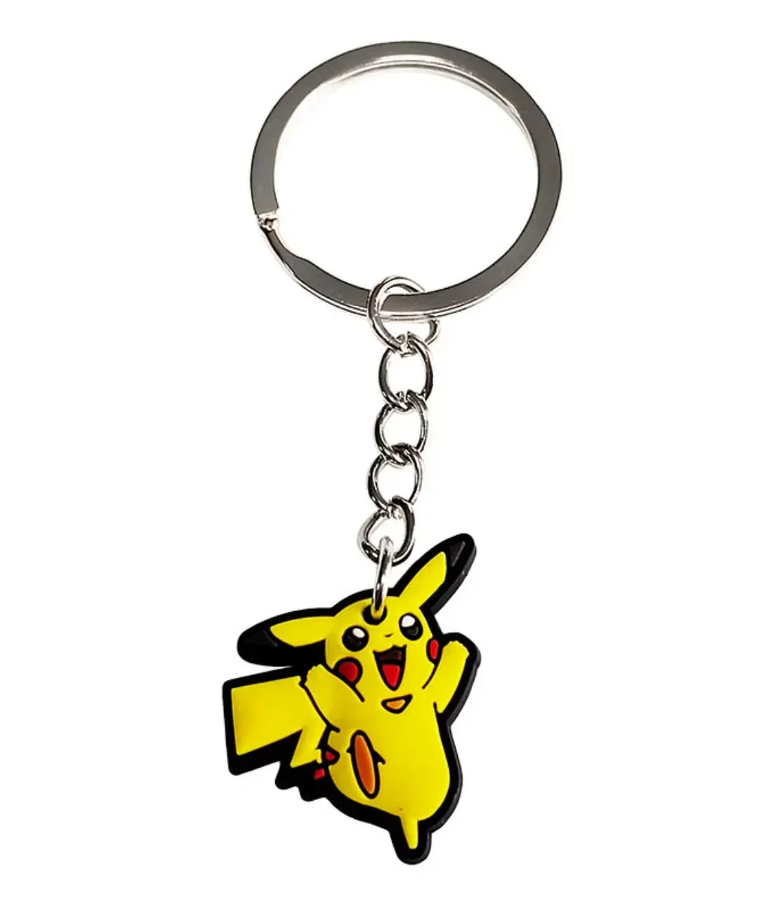 Keychain | Pokémon (see variants) Keychain Anime Island CA