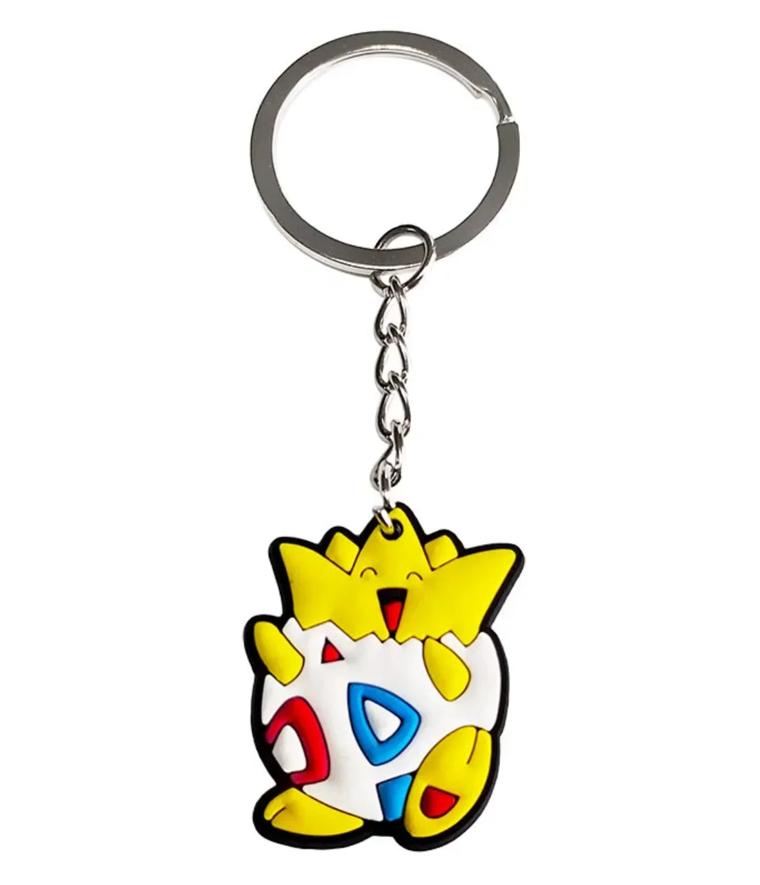 Keychain | Pokémon (see variants) Keychain Anime Island CA