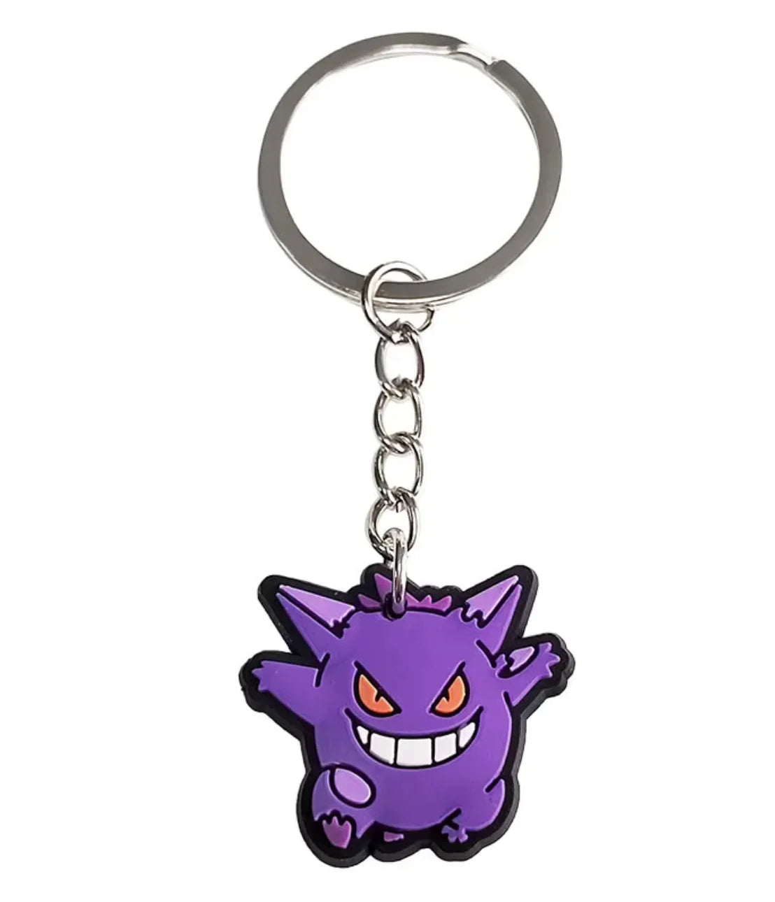 Keychain | Pokémon (see variants) Keychain Anime Island CA