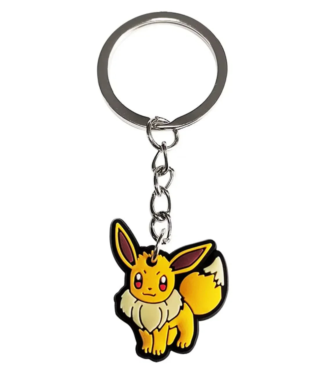 Keychain | Pokémon (see variants) Keychain Anime Island CA