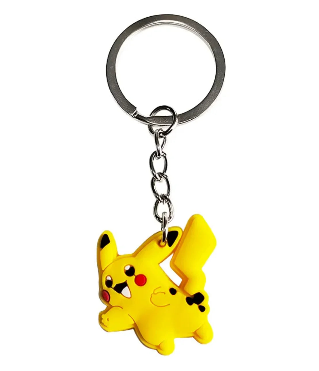 Keychain | Pokémon (see variants) Keychain Anime Island CA